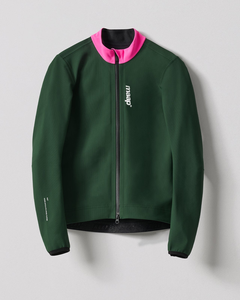 Women's Training Winter Jacket 7