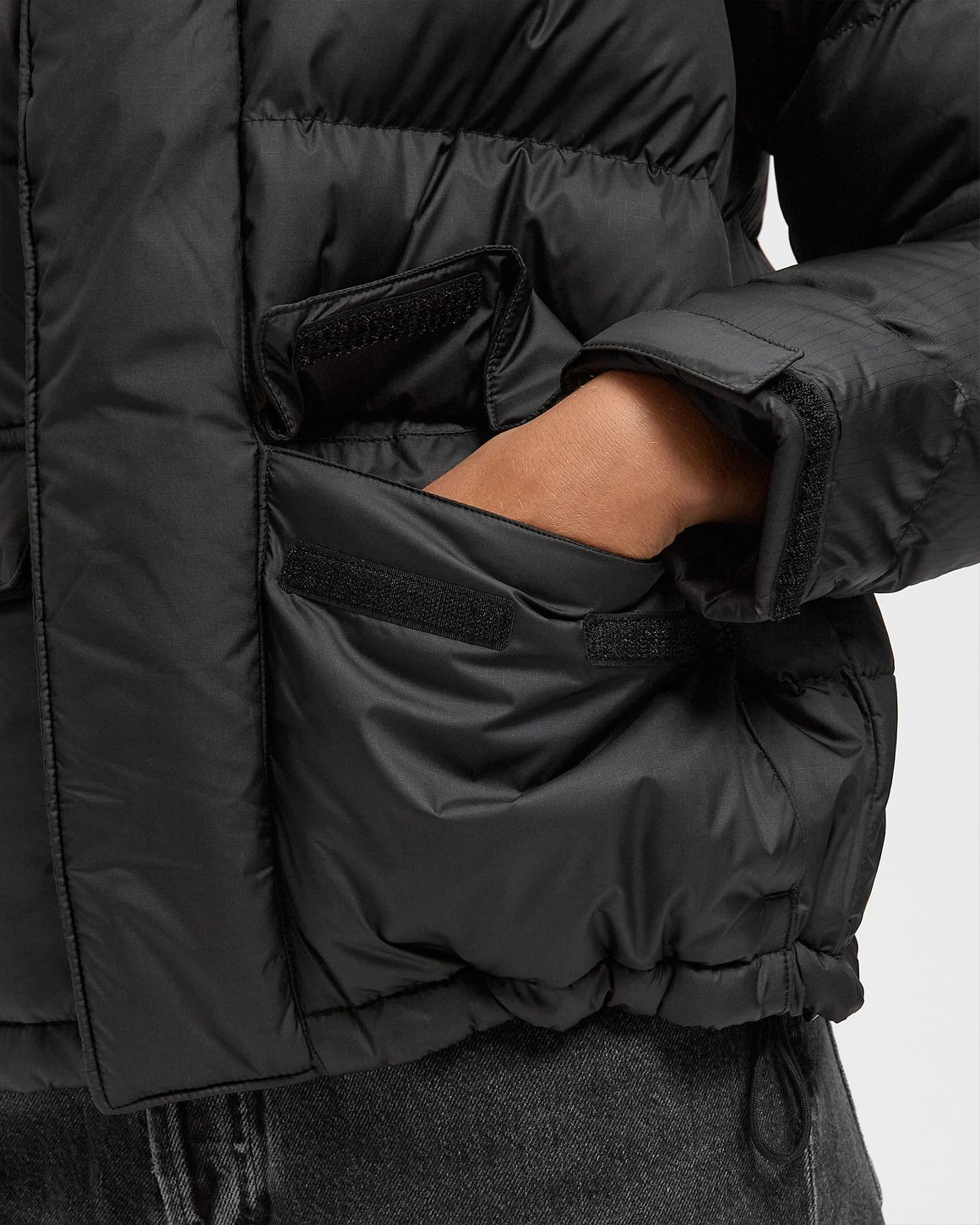 WMNS LIMBARA INSULATED JACKET - 4