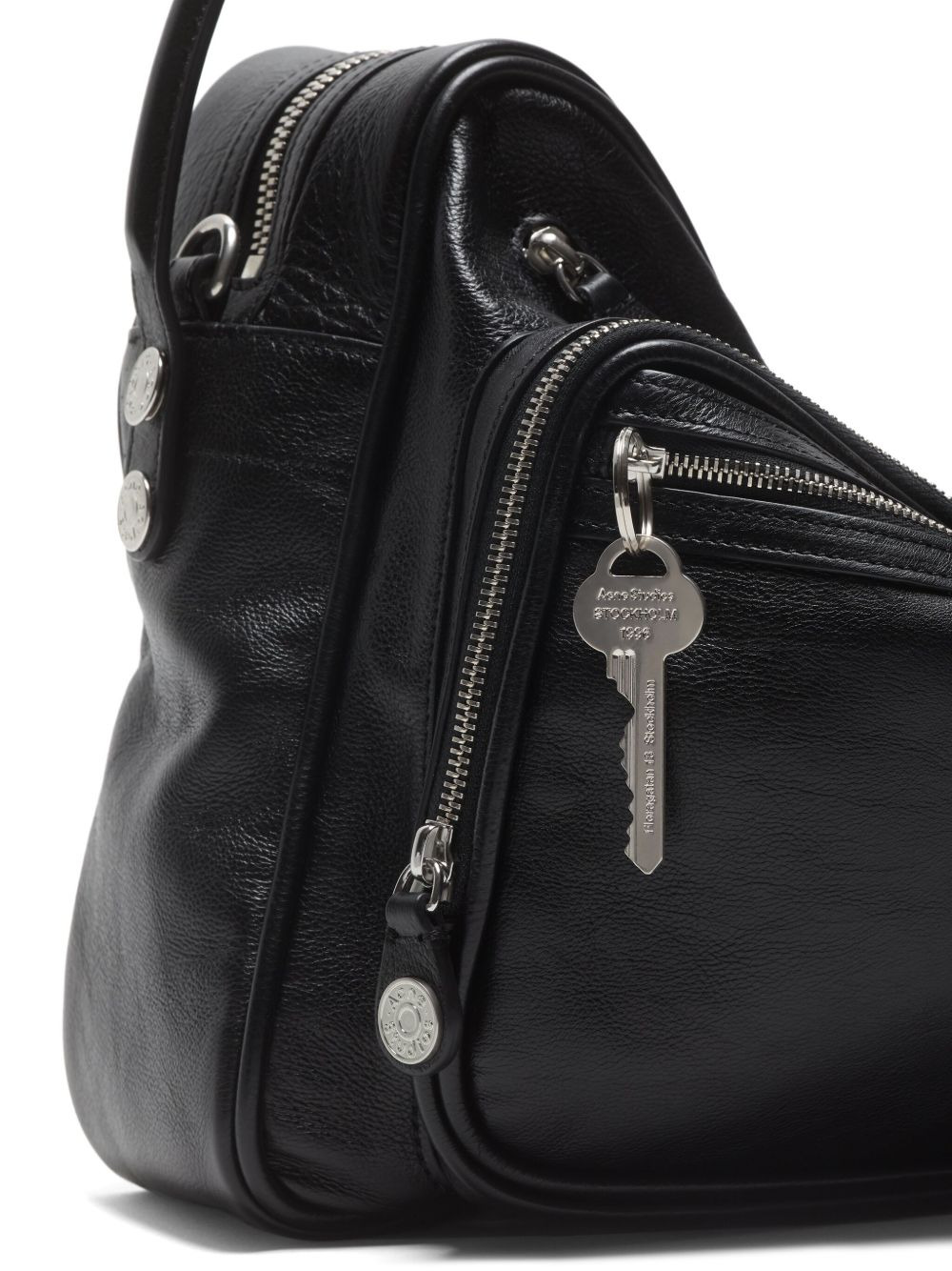 medium Camero shoulder bag - 7