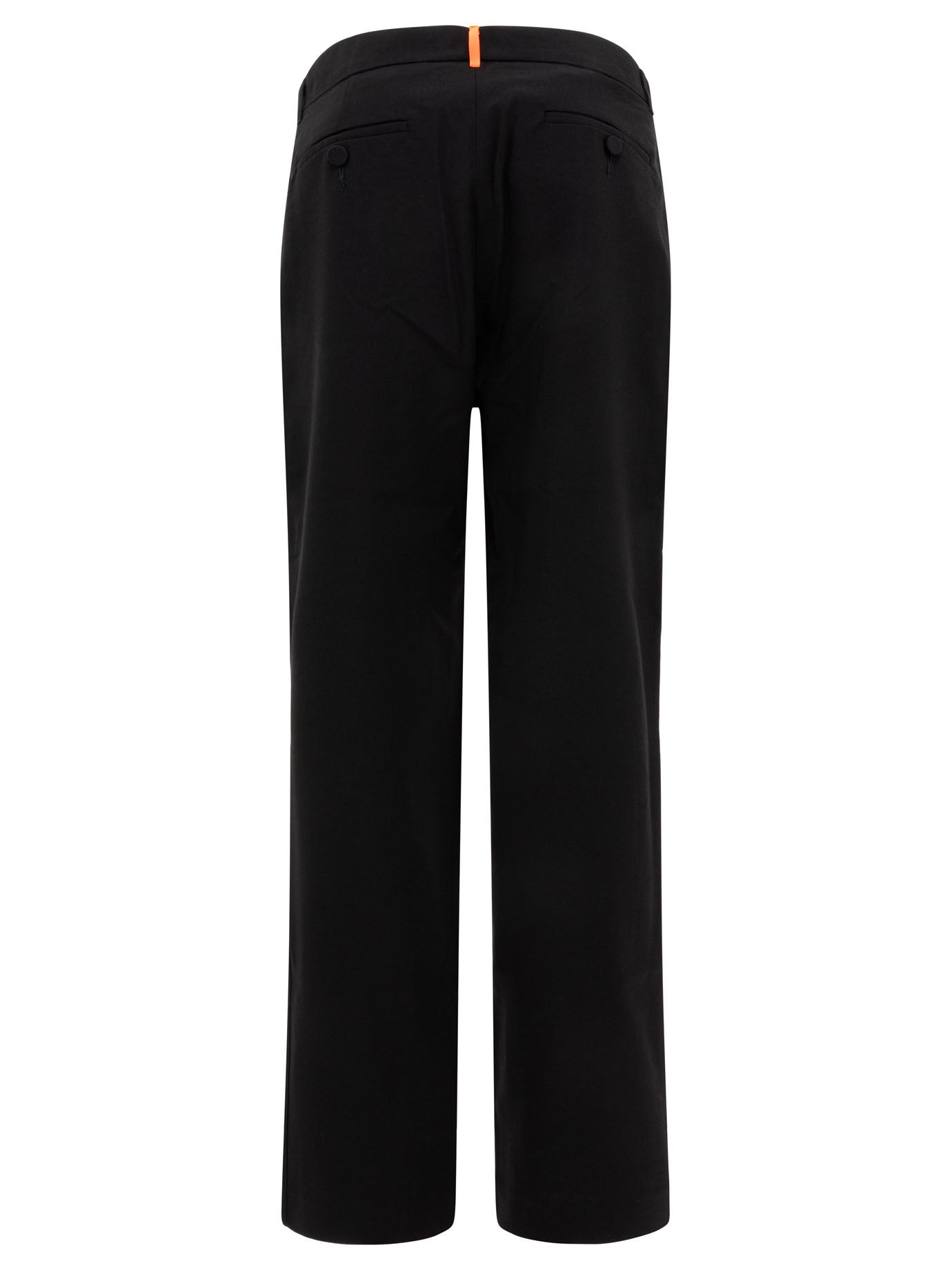Gr10k "landscape" Trousers - 2
