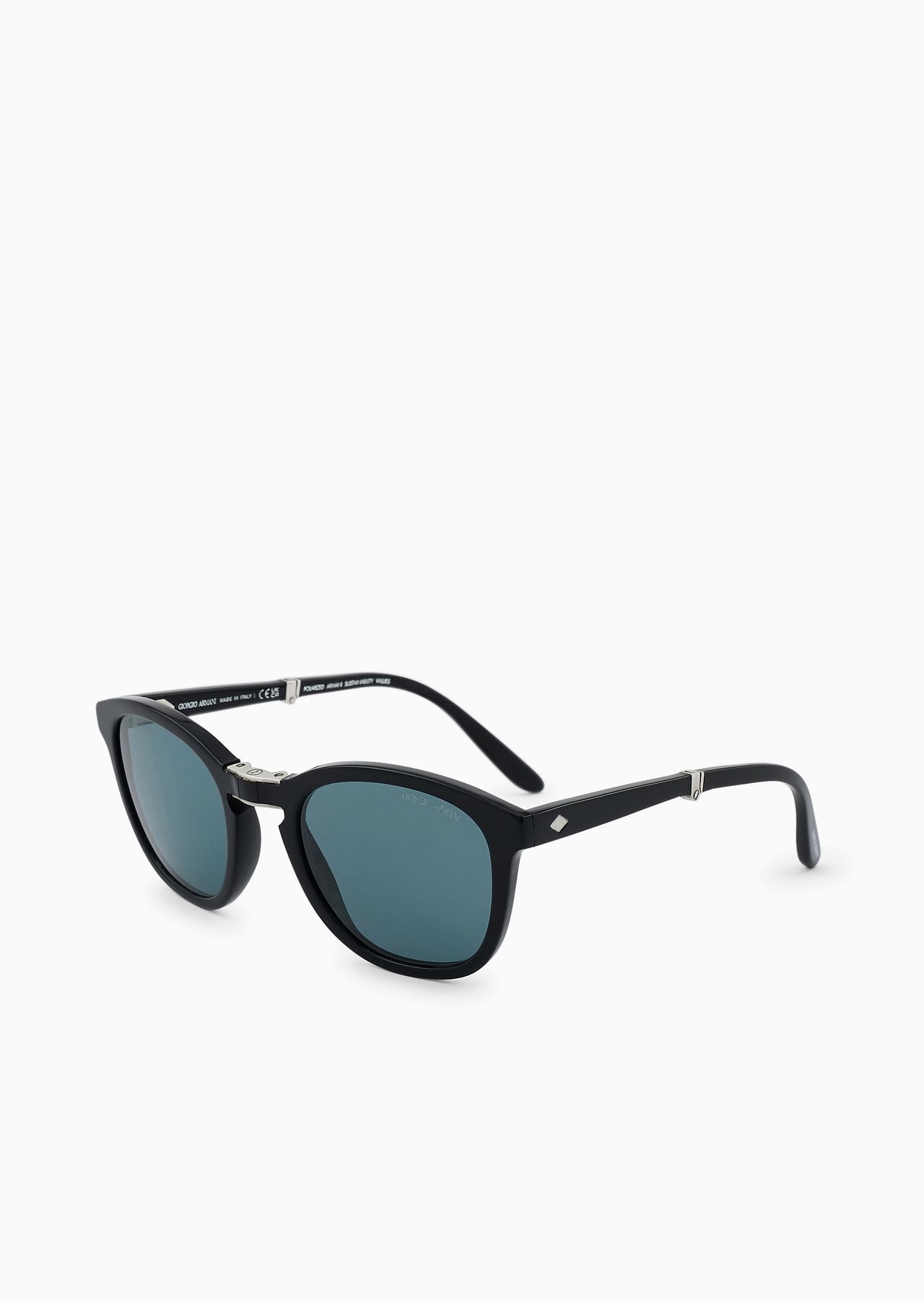 Men’s square sunglasses - 3