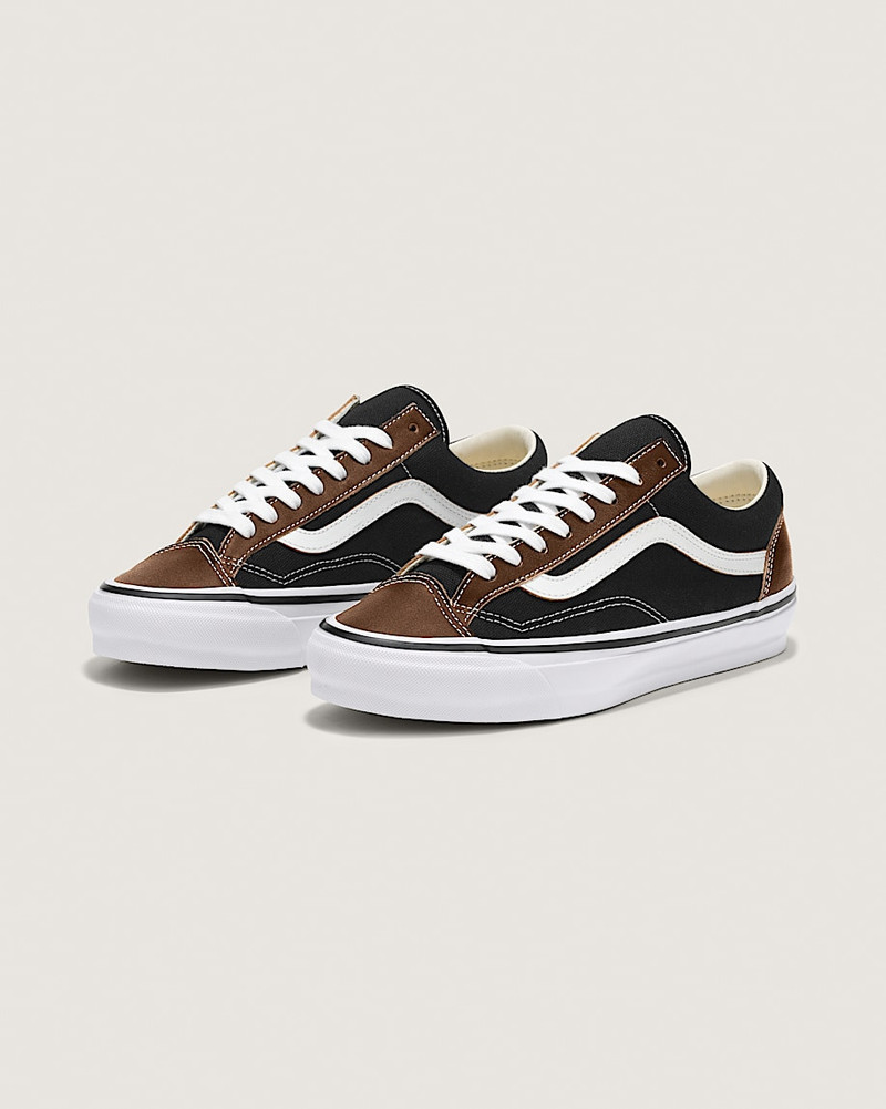 Vans OTW Old Skool 36 Vibram outlook