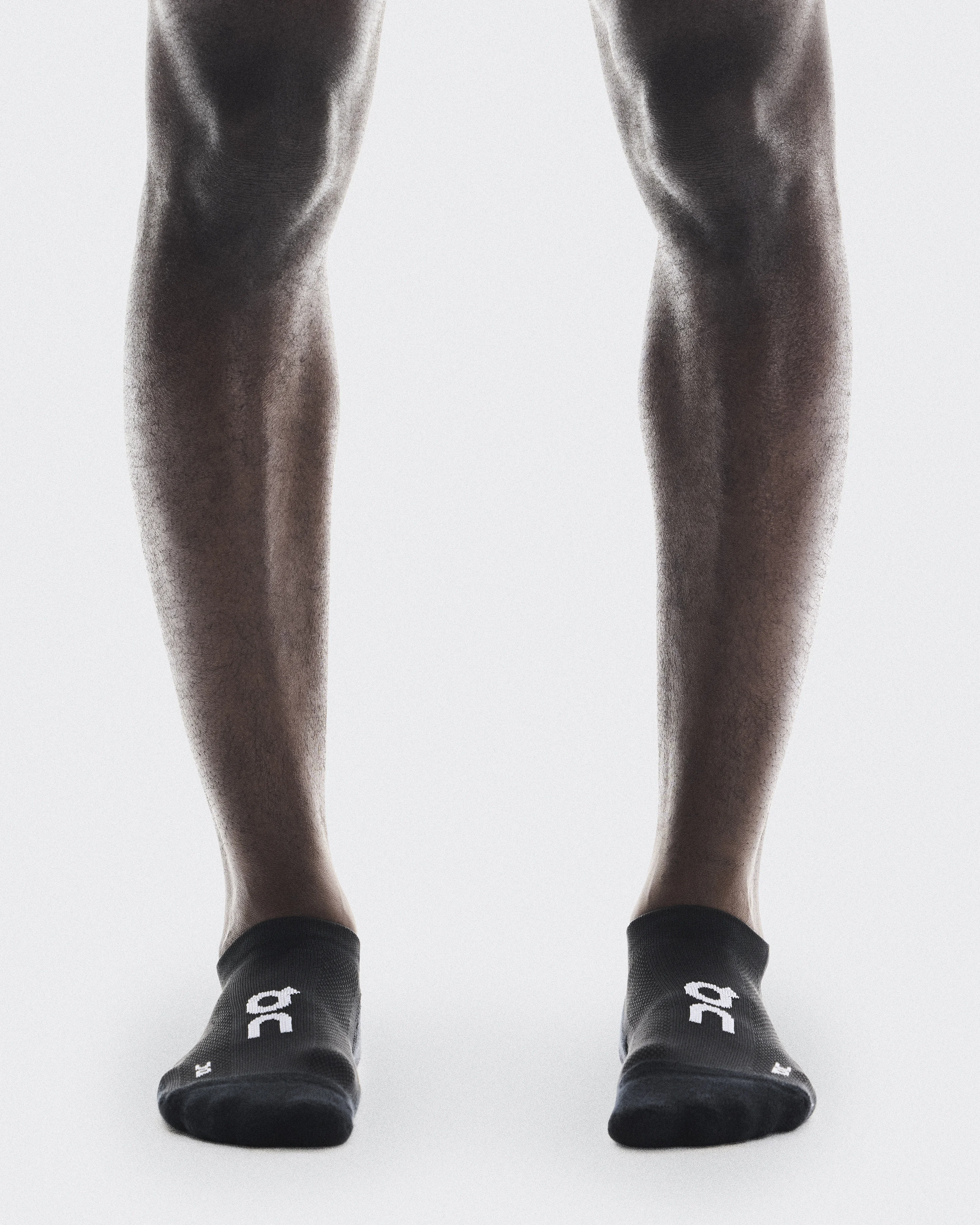 Core Run Sock Low 2P - 1