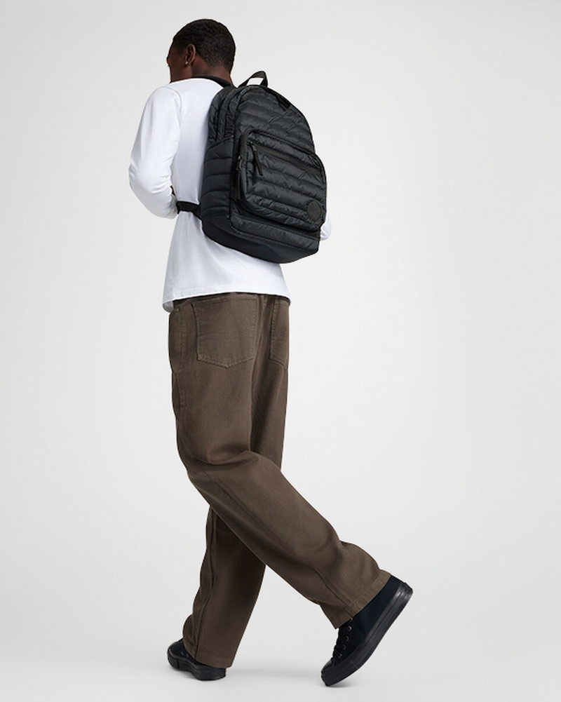 Go 2 Puffer Backpack 4