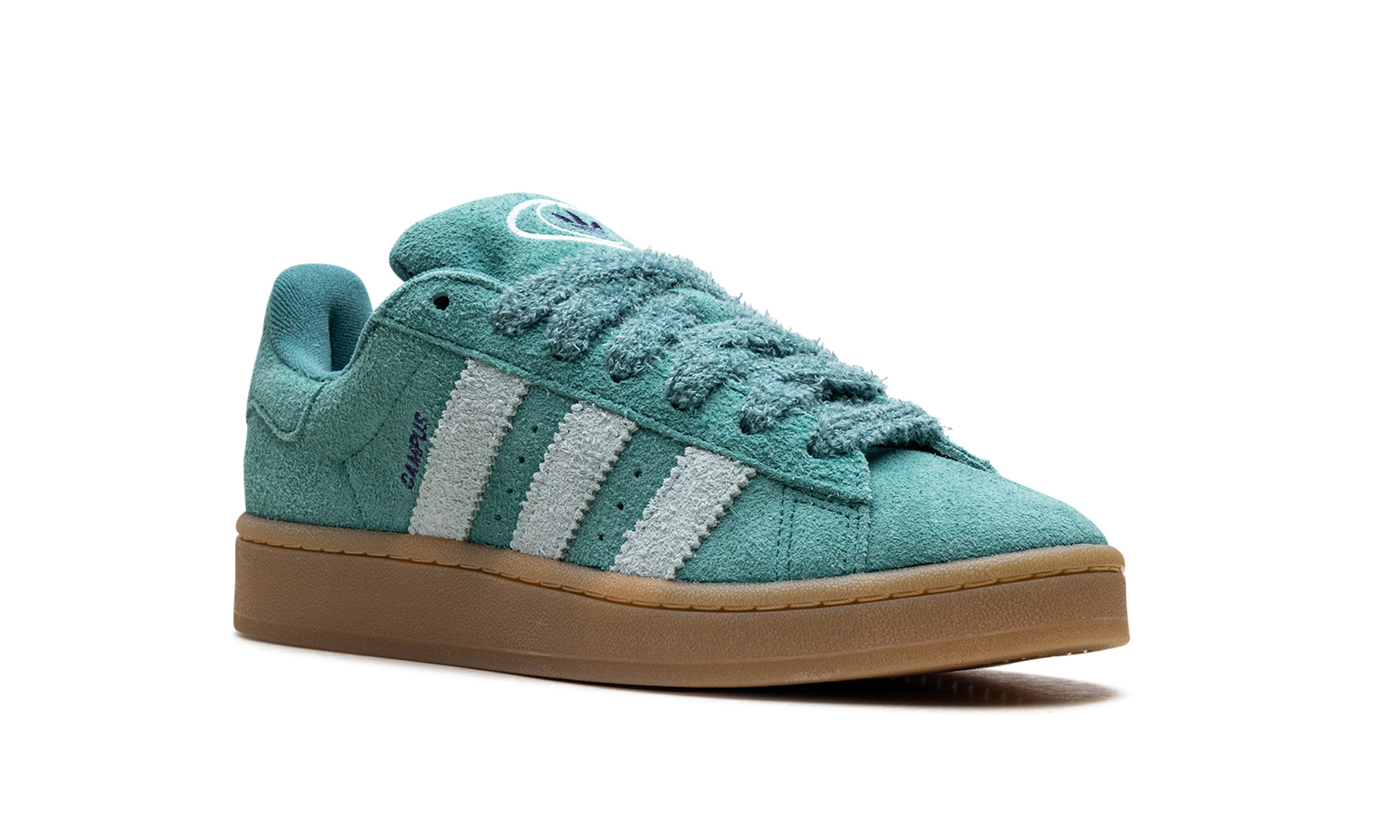 Campus 00s WMNS "Active Green" - 7