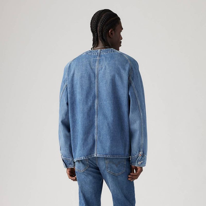 UNION ENGINEER COAT 4