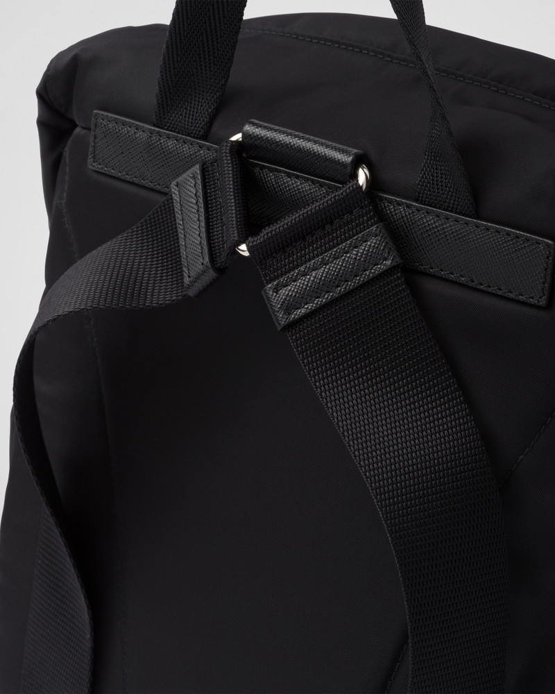 Re-Nylon backpack 6