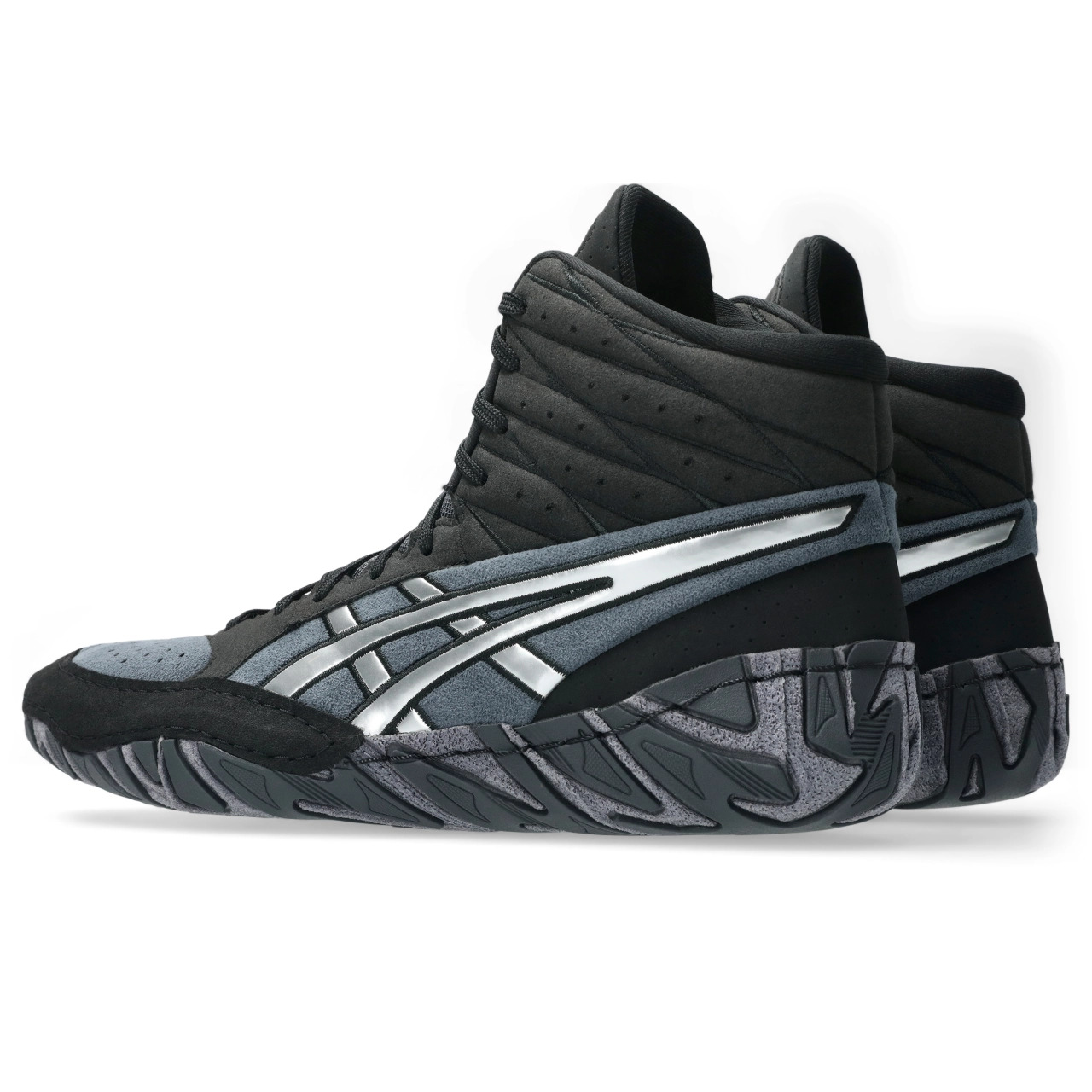 AGGRESSOR 6 - 3
