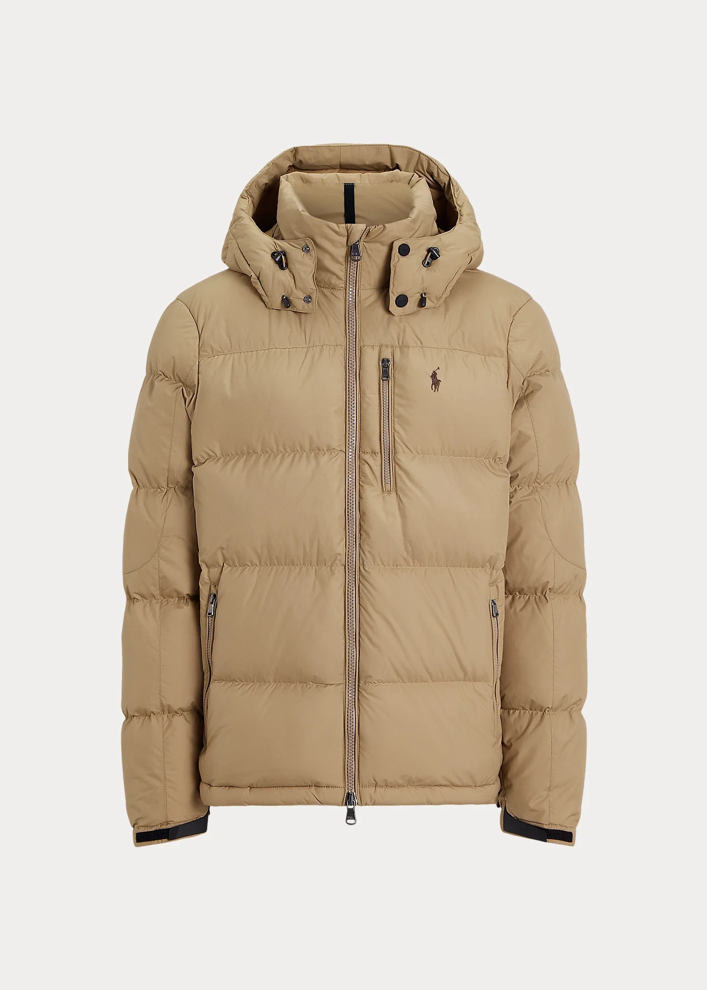 The Gorham Down Jacket - 1