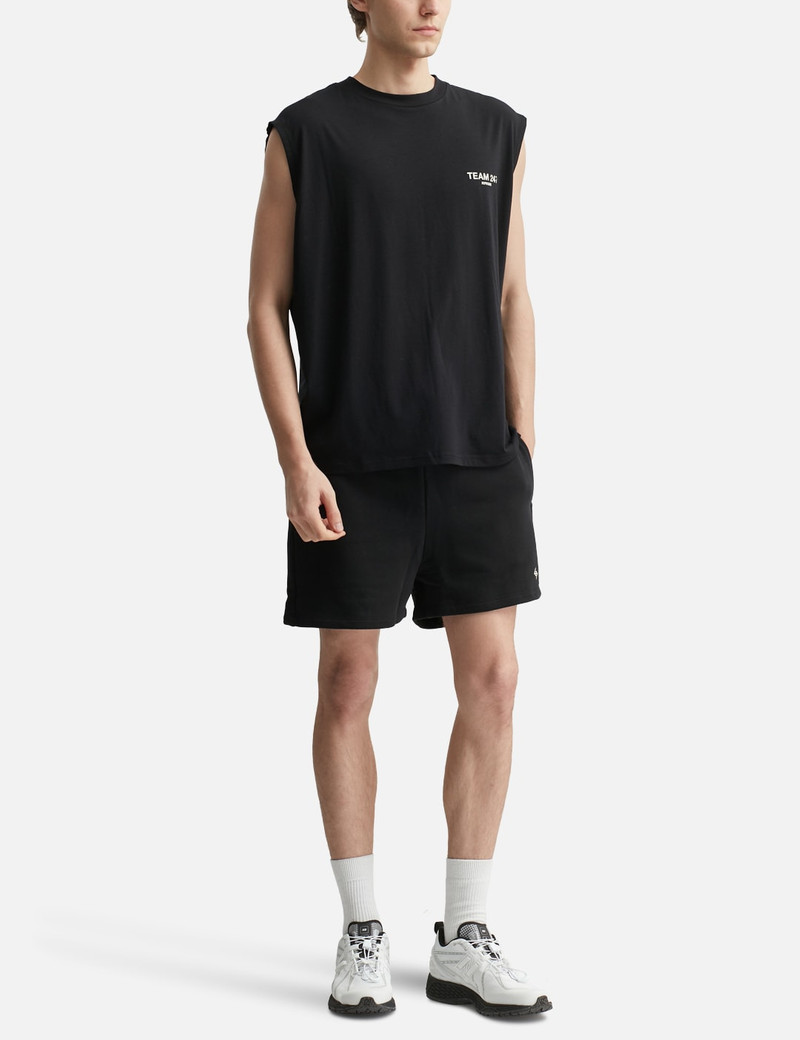 REPRESENT TEAM 247 OVERSIZED TANK outlook