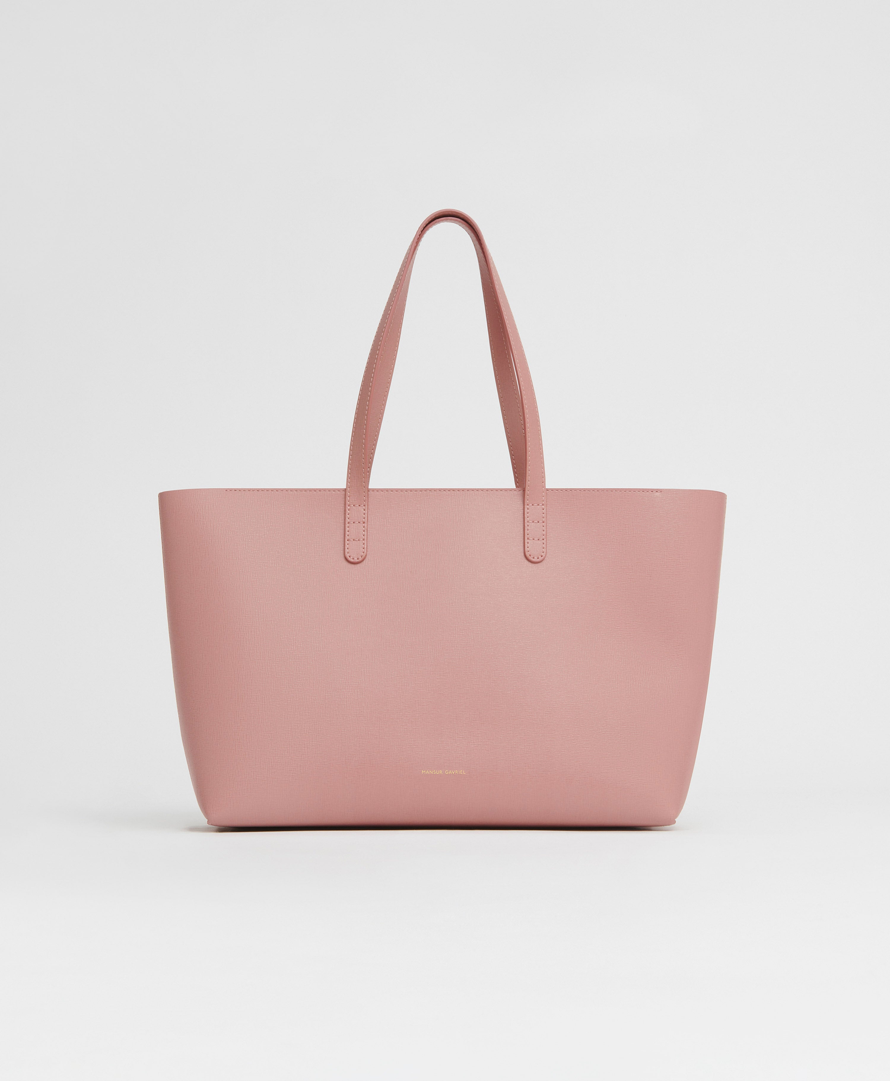 SMALL ZIP TOTE - 1