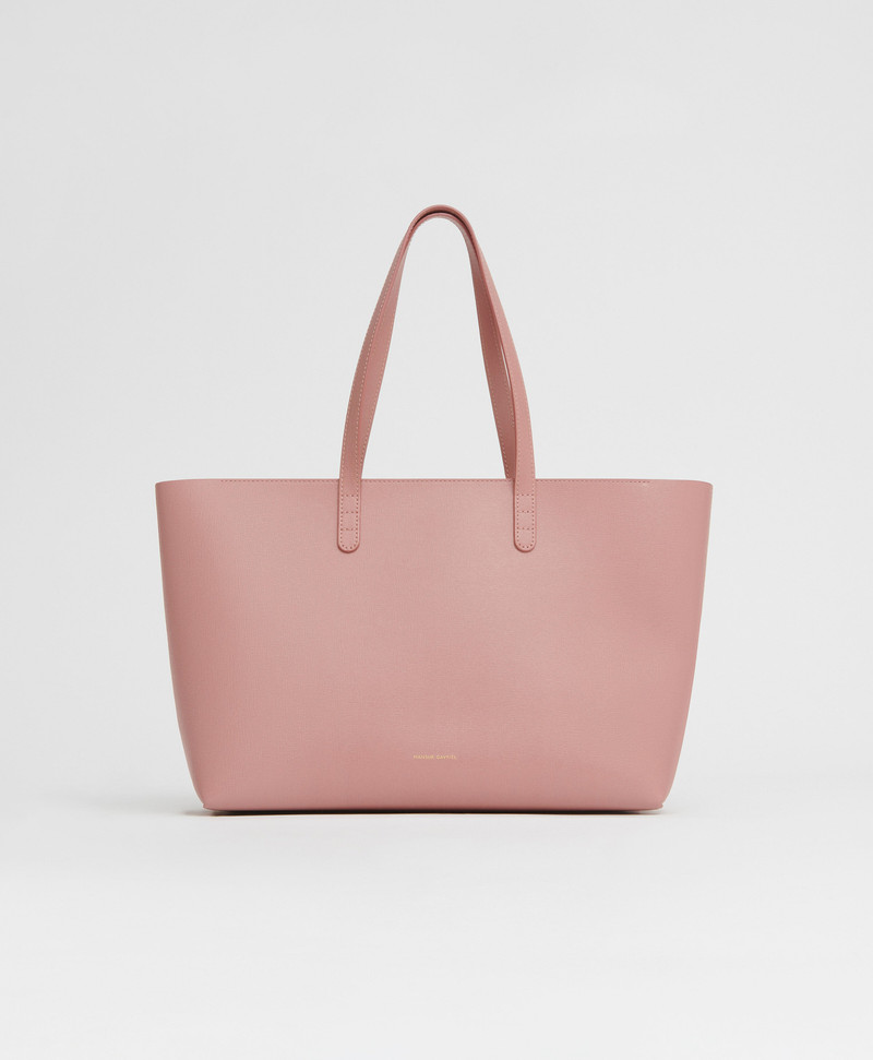 SMALL ZIP TOTE 1
