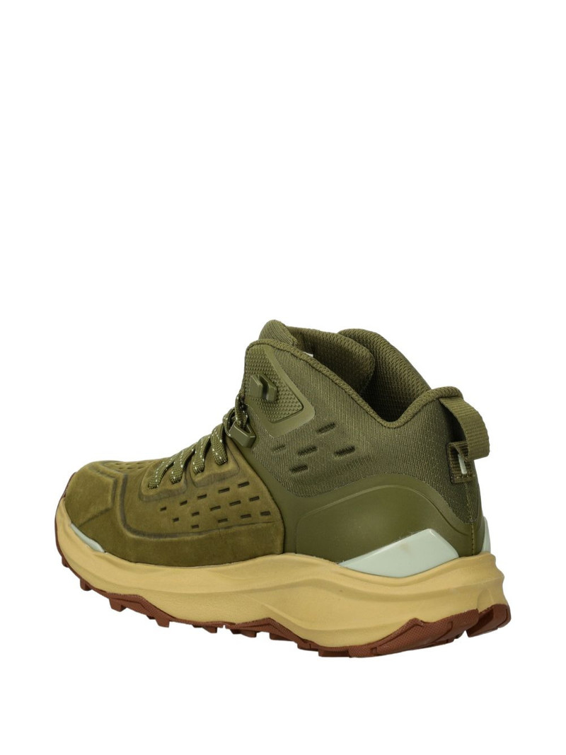 Futurelight perforated sneakers 3