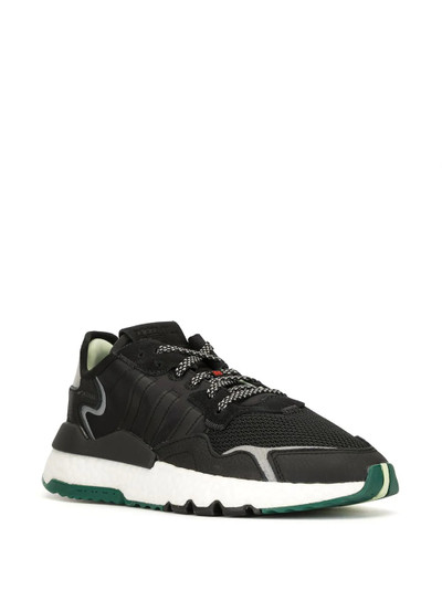 adidas Nite Jogger low-top sneakers outlook