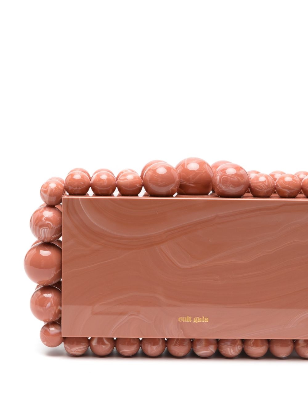 Eos clutch bag - 4