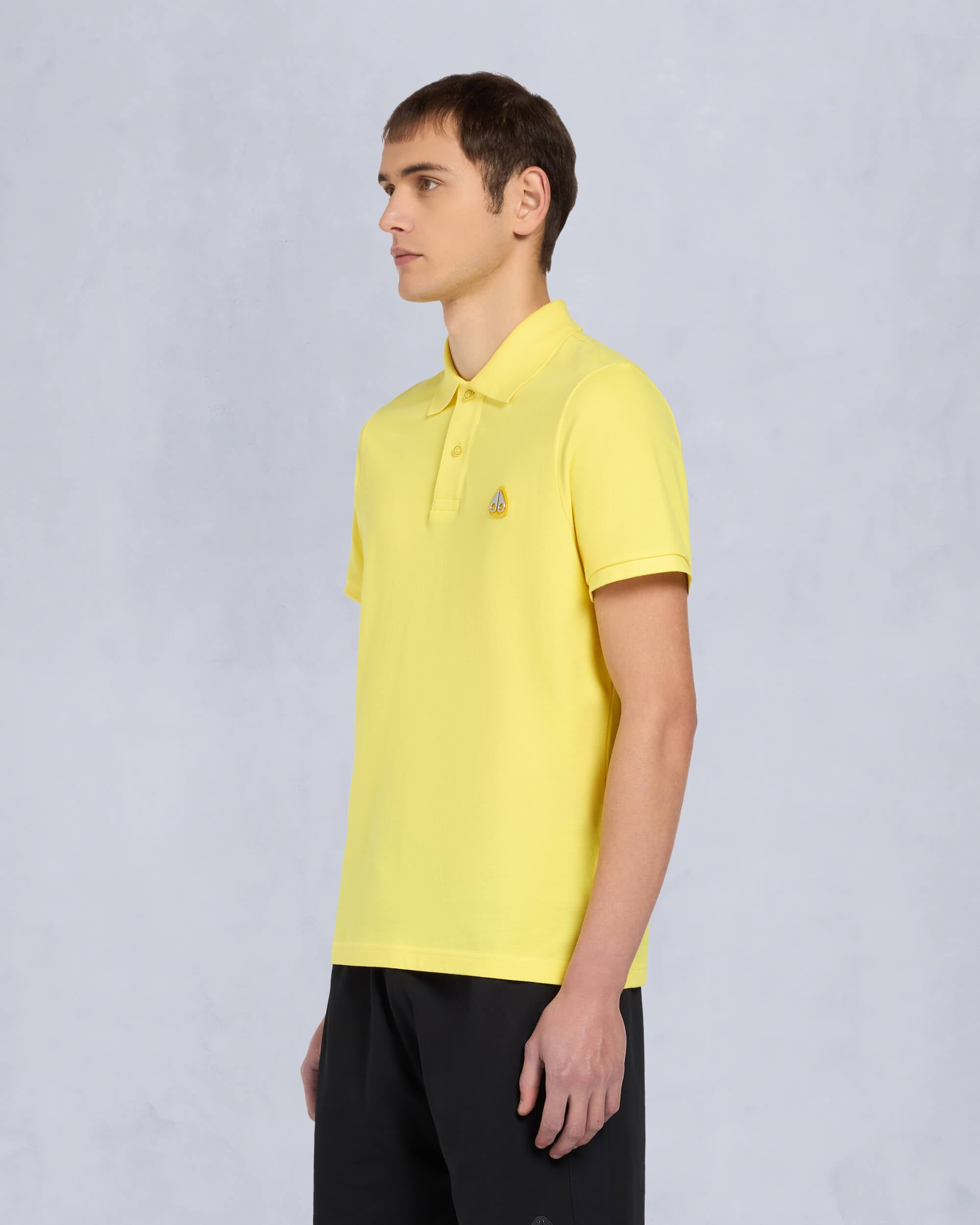 EVERETT POLO - 3