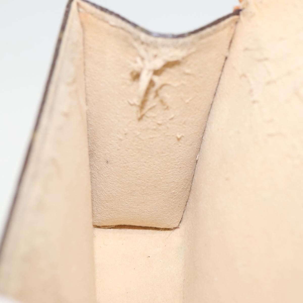 LOUIS VUITTON Monogram Pochette Florentine Waist Bag M51855 - 11