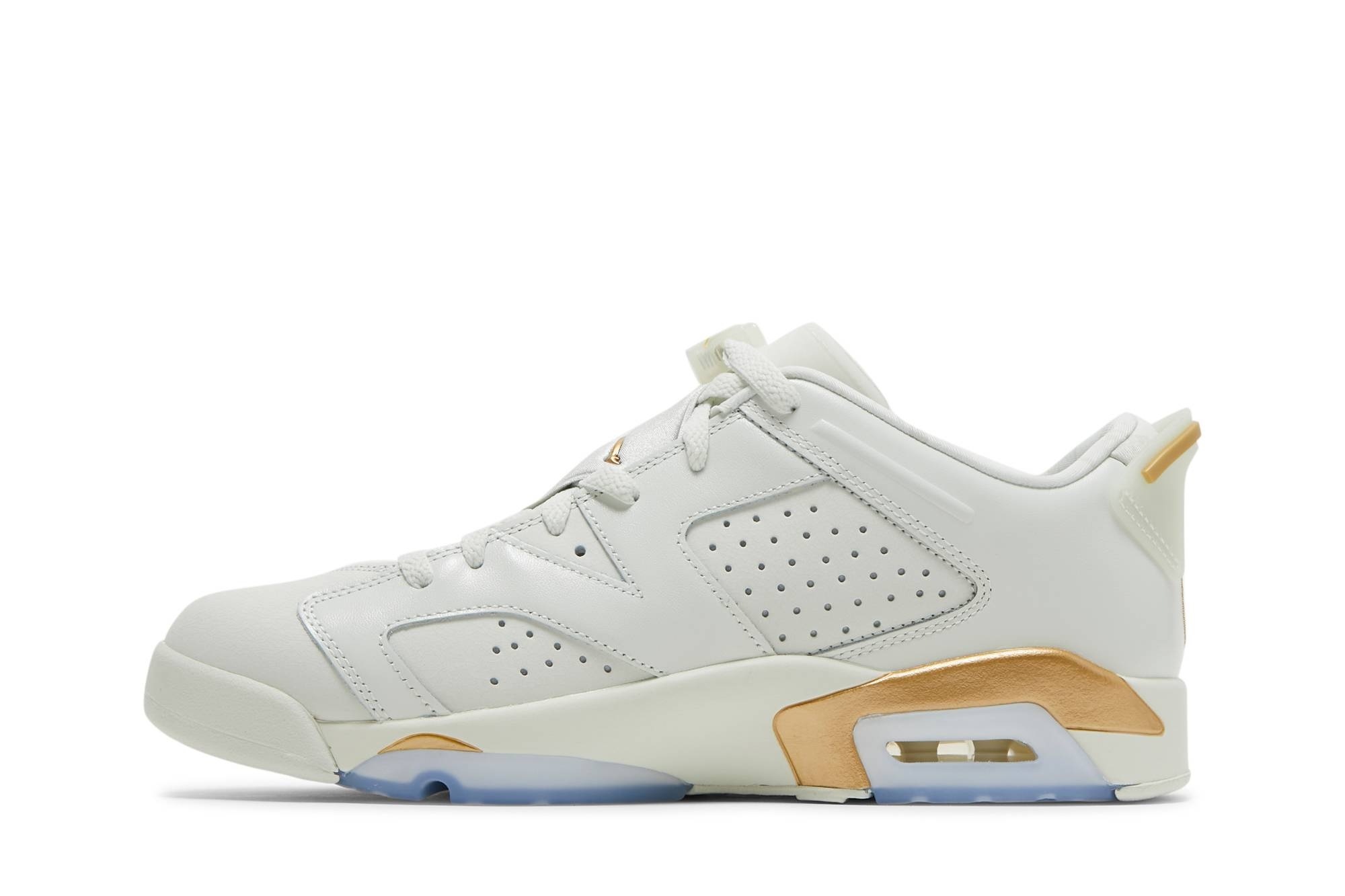 Air Jordan 6 Low 'Lunar New Year' - 3