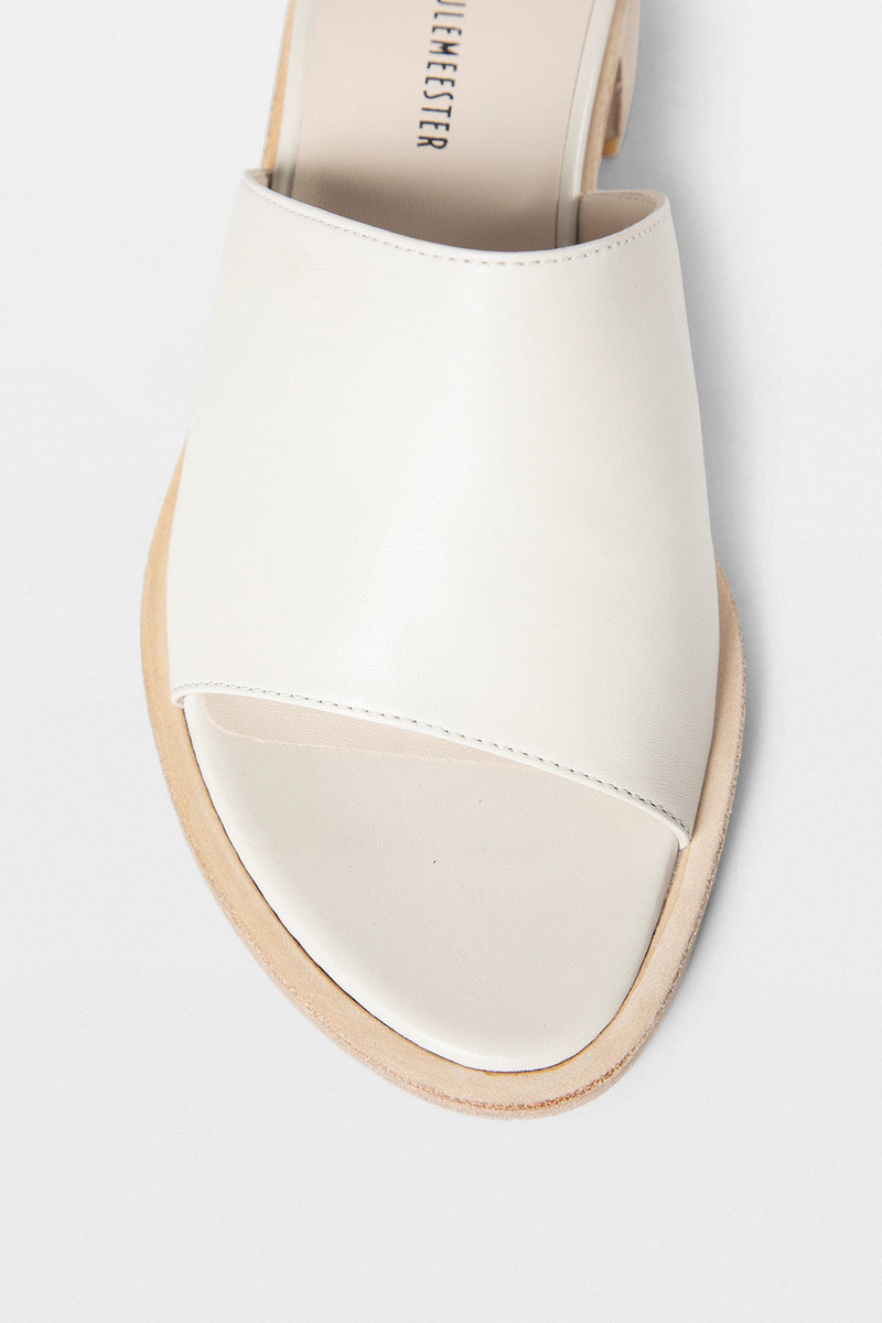 Lyra Mid Heeled Sandals 4