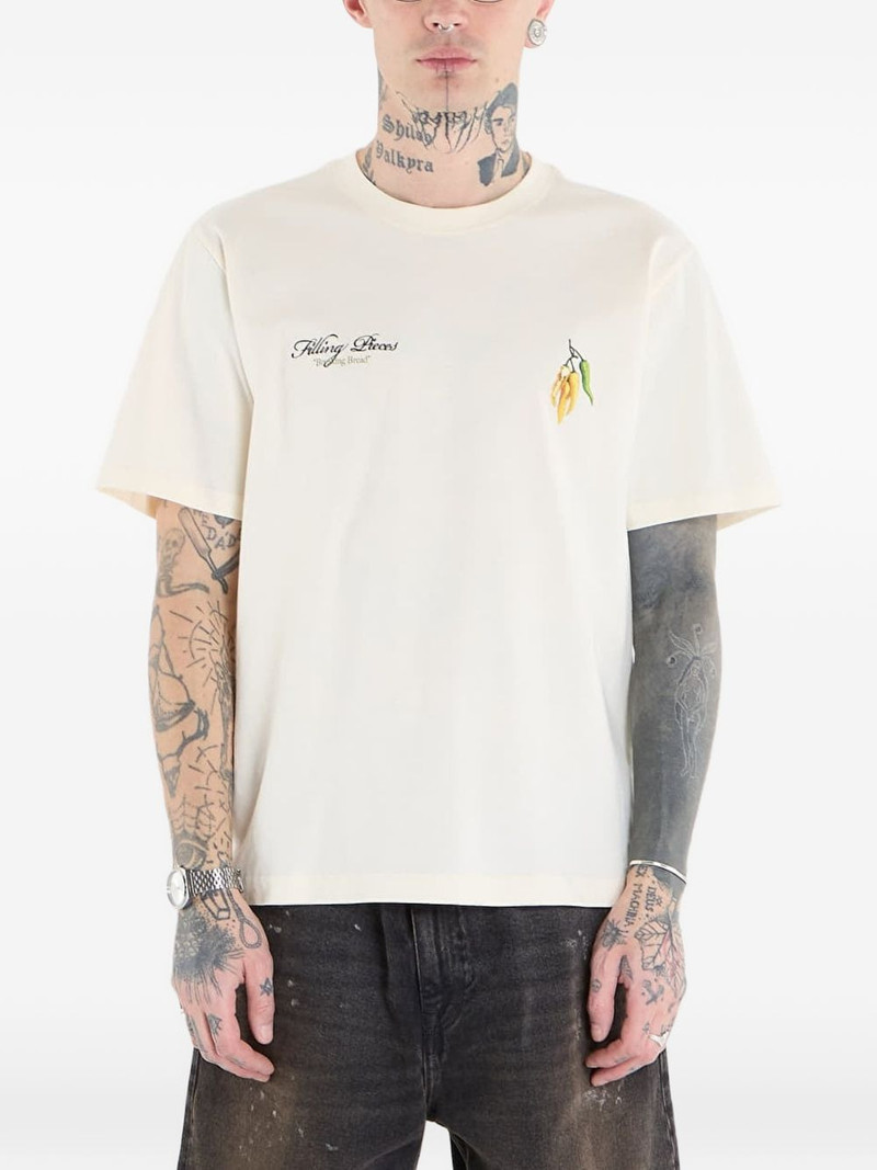 Pepper Antique T-shirt 1