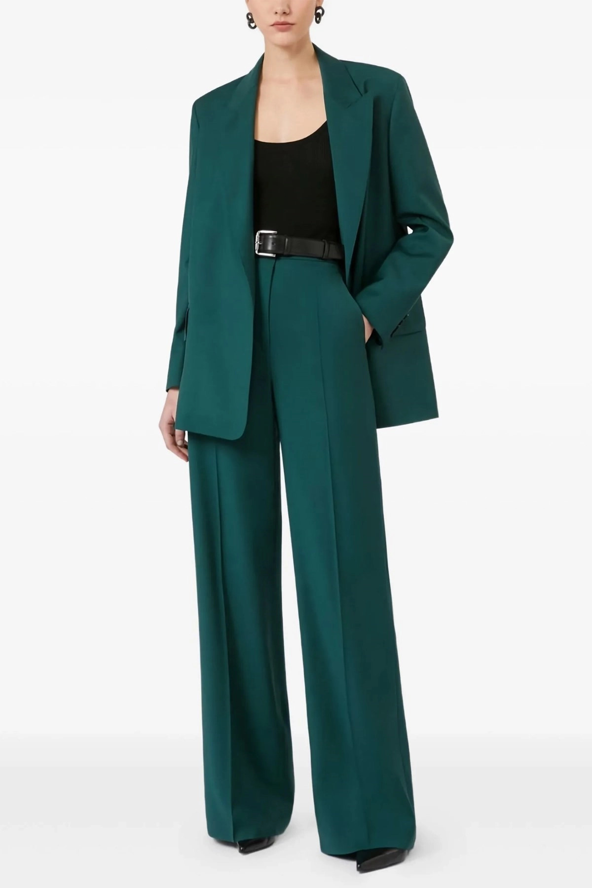 'Fernet' pants - 2