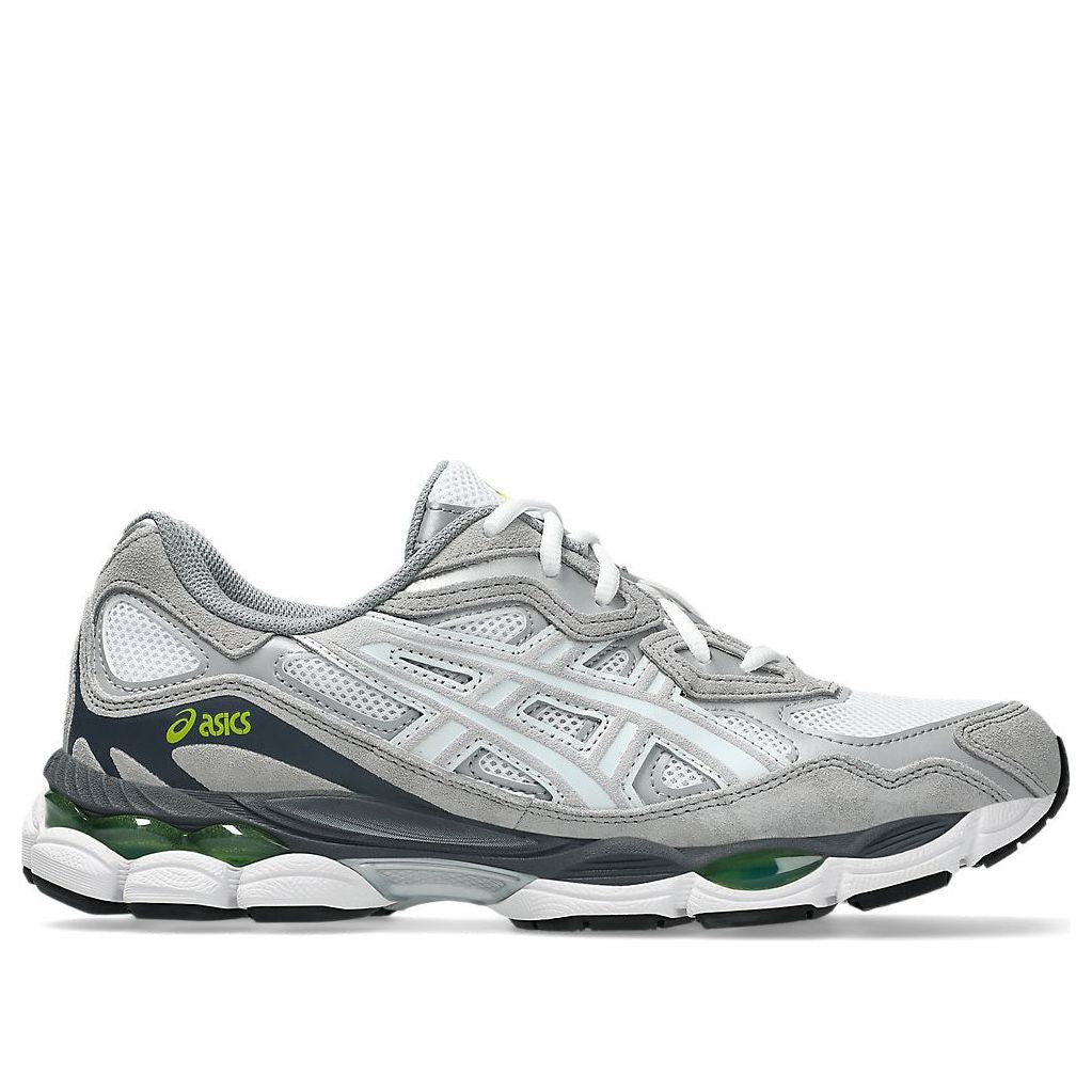 ASICS Gel-NYC 'Glacier Grey' 1203A383-109 - 7