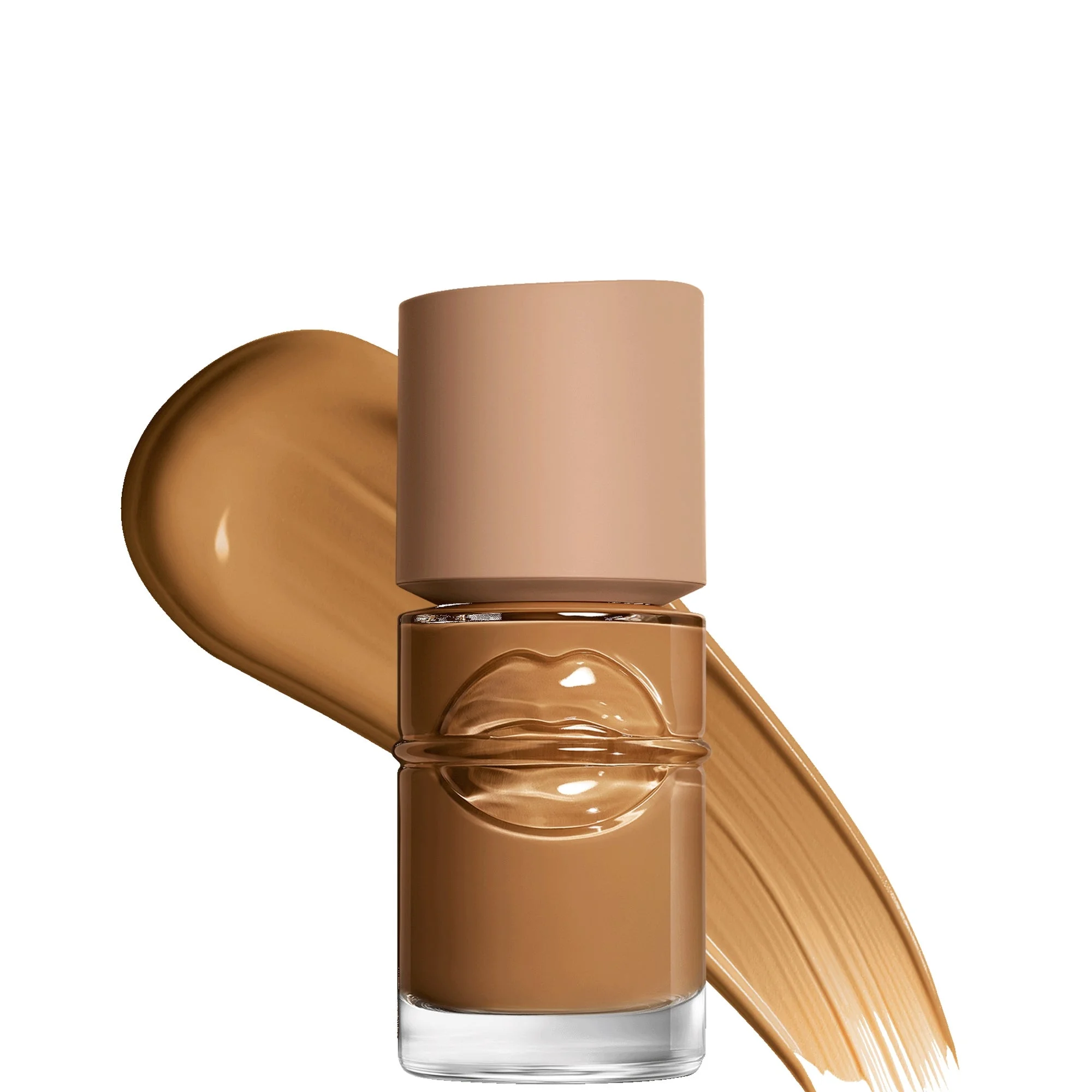 MAKE UP FOR EVER HD Skin Balancing & Perfecting Foundation - 354N - 1