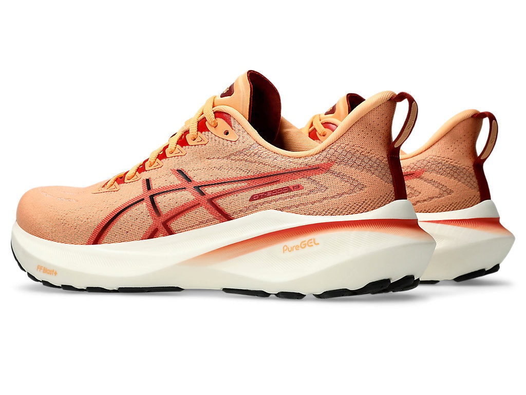ASICS GT-2000 13 'Orange Desert Red' 1011B861-800 - 4