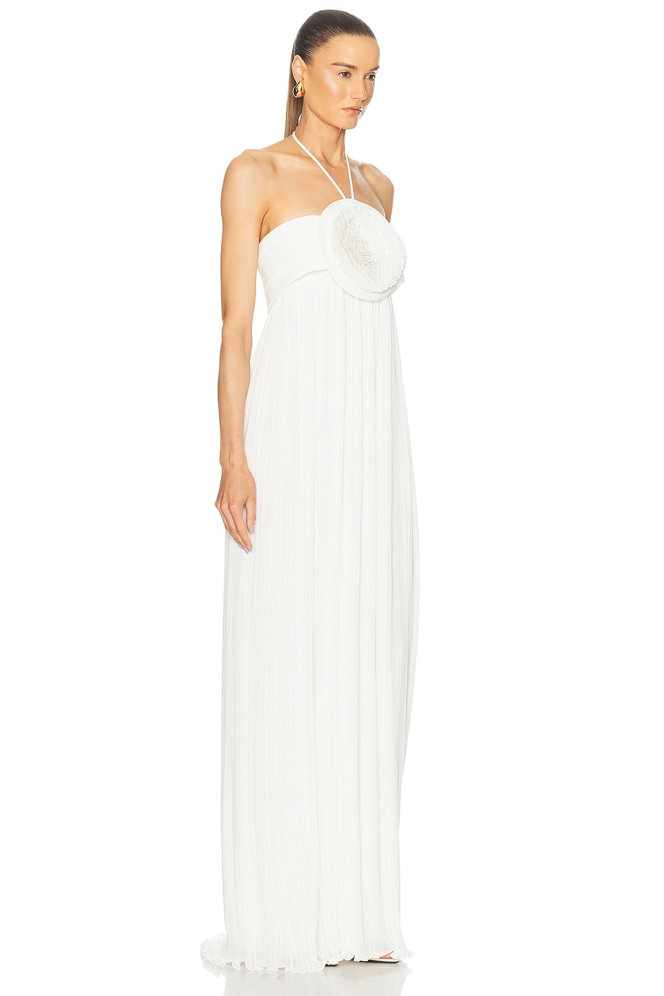 Mallorie Long Dress - 2