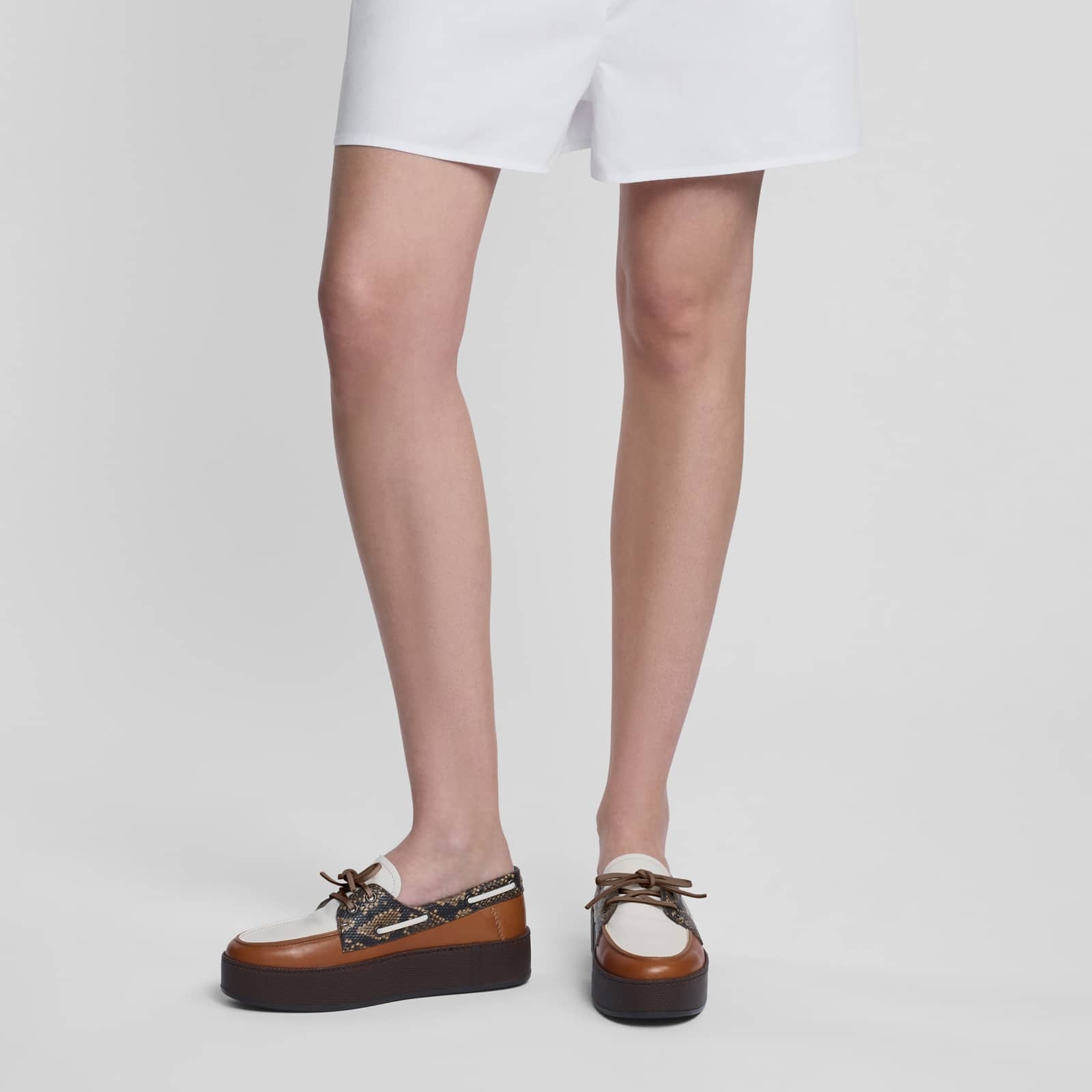 Boat Shoes Hogan H681 - 6