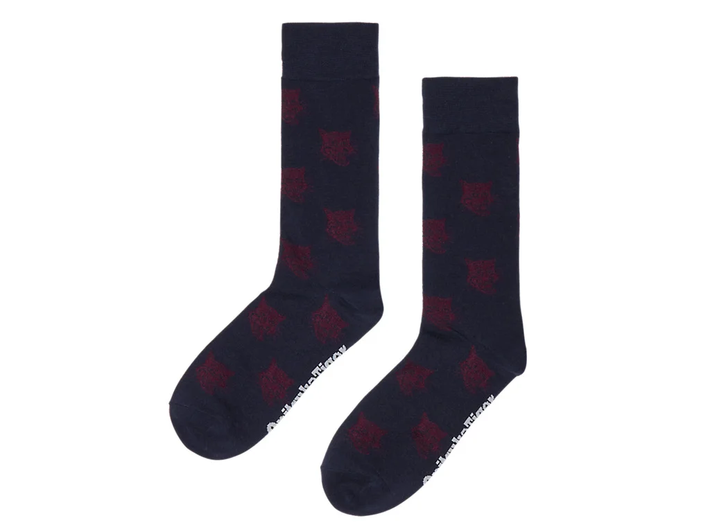 MIDDLE SOCKS - 1