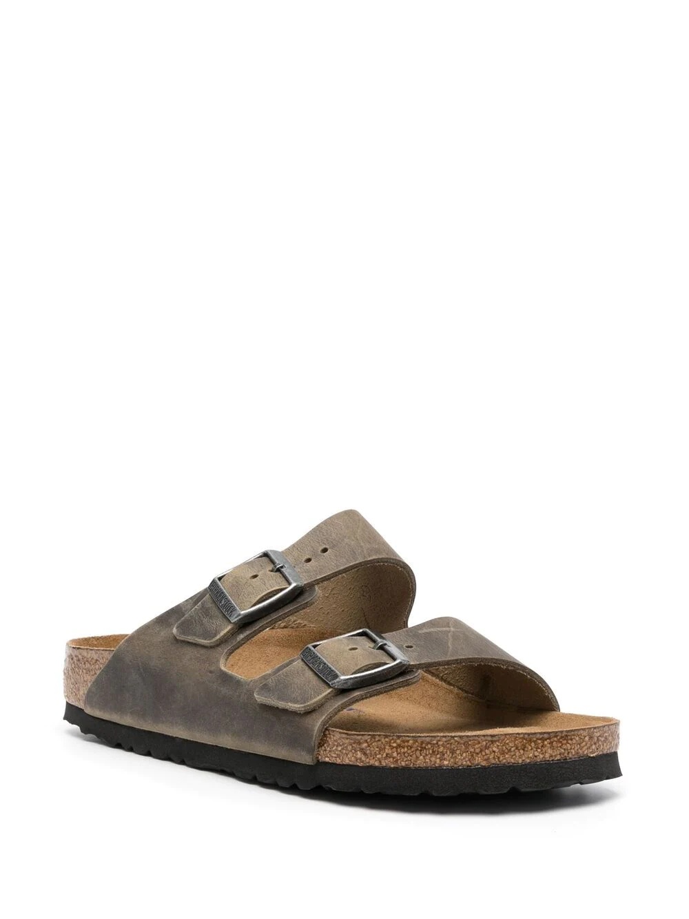 Arizona leather sandals - 2