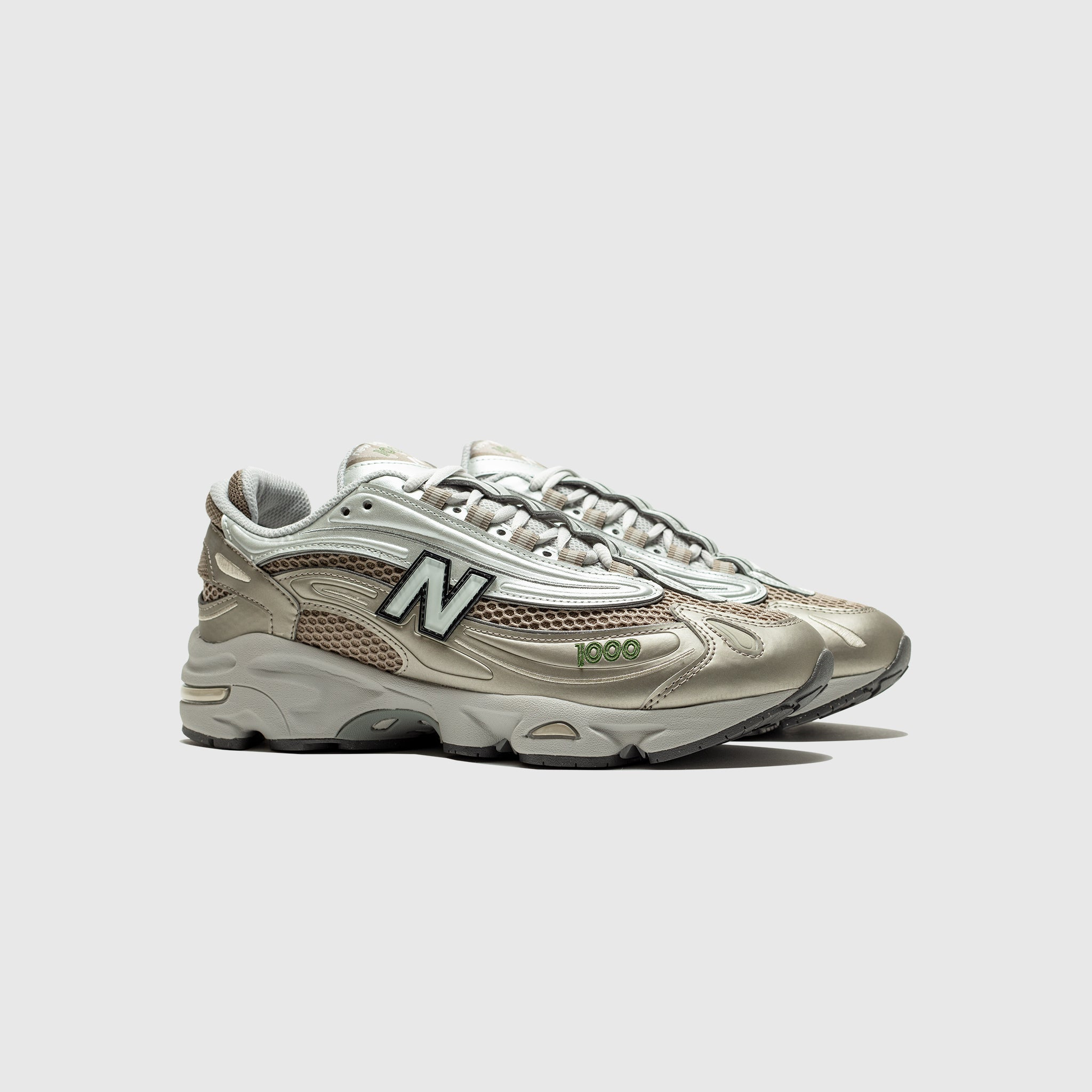 M1000N "ARID STONE" - 2