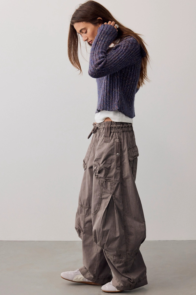 We The Free Onset Pull-On Cargo Pants 3