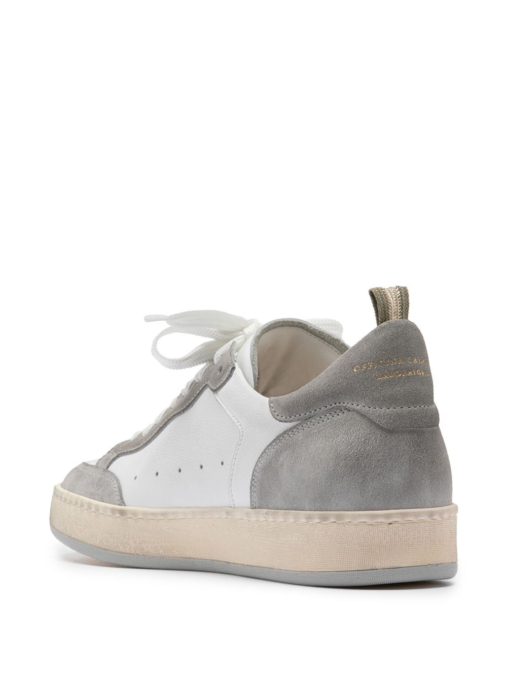Magic sneakers - 3