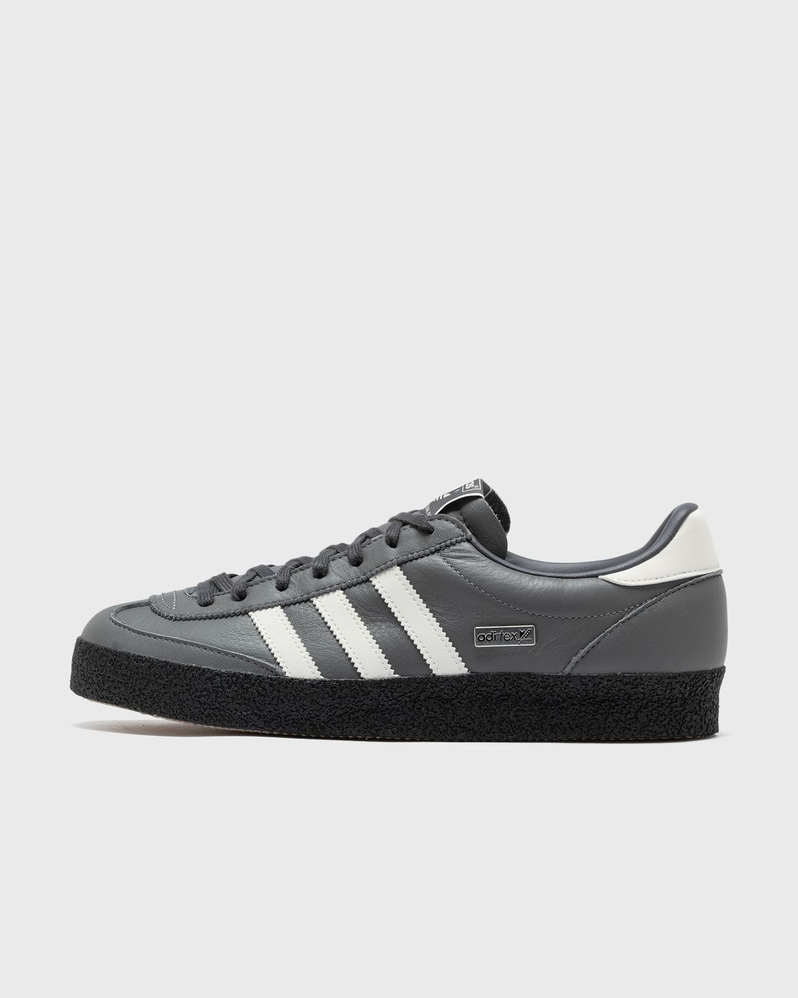 LOTHERTEX SPZL F.C. - 1