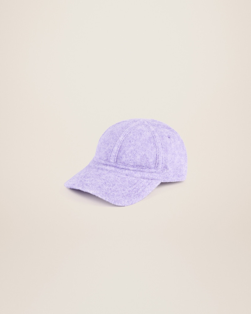 La casquette Feutre 1