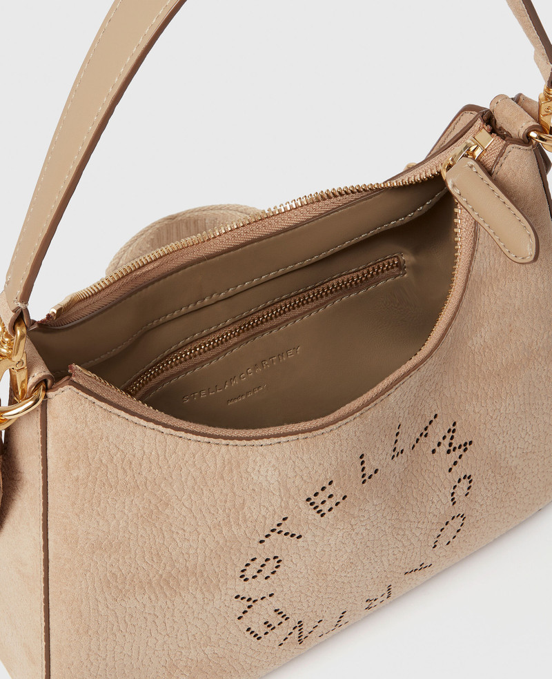 Logo Square Crossbody Bag 4