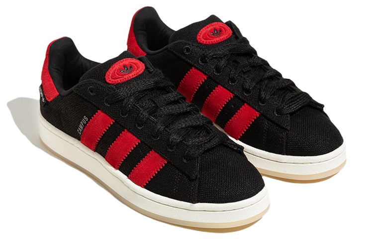 adidas Campus 00s TKO 'Black Power Red' HP6539 - 3