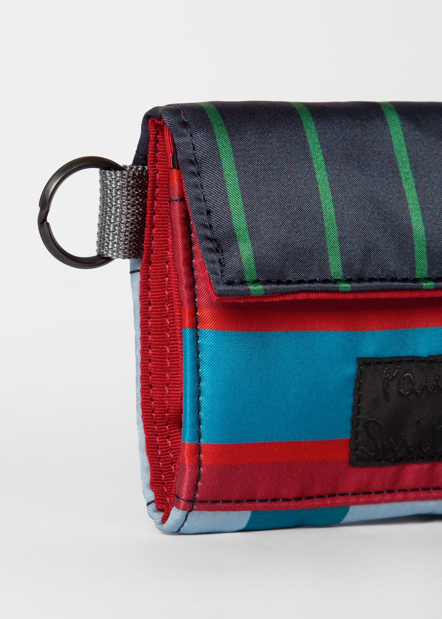Tri-Fold Wallet - 3