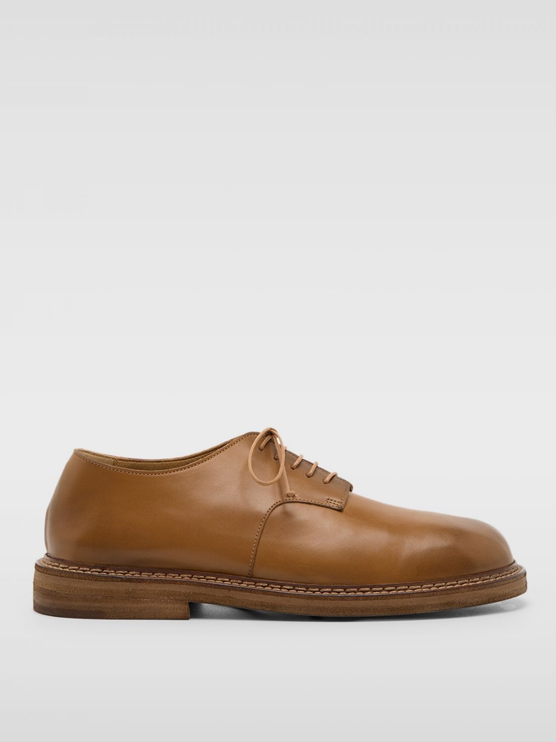 Brogue shoes men Marsell - 1