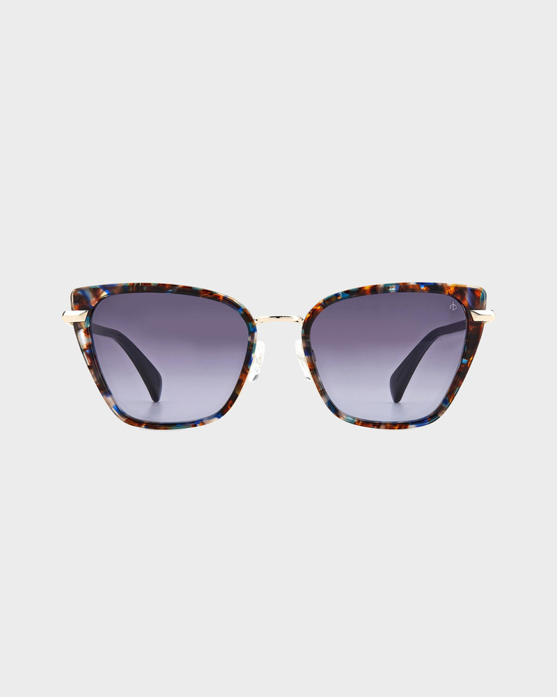 rag & bone Taylor
Butterfly Sunglasses outlook
