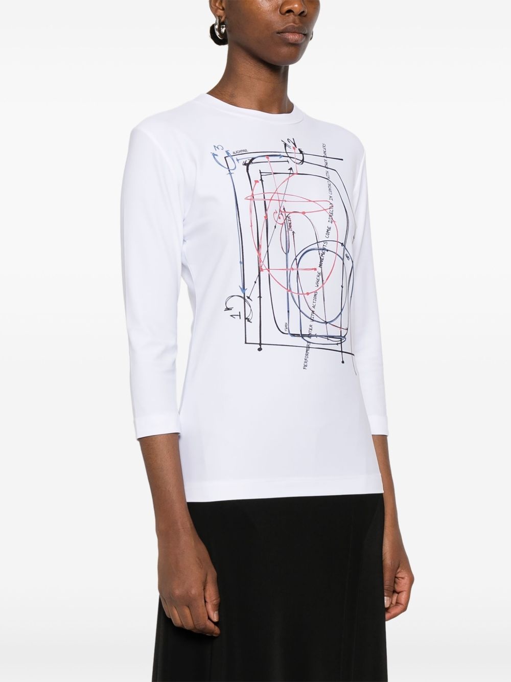 Merce T-shirt - 3