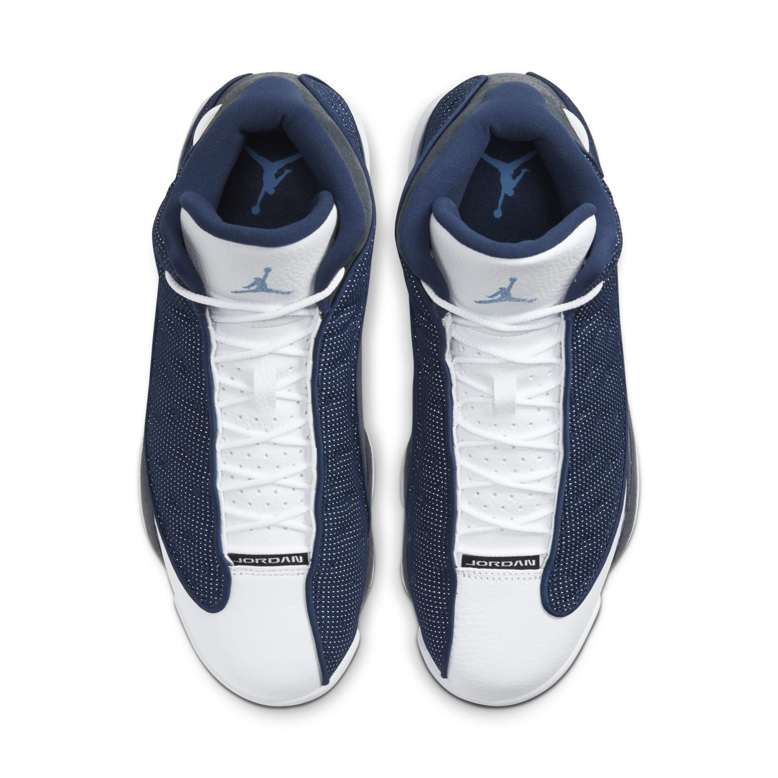 Air Jordan 13 Retro 'Flint' 2020 414571-404 - 3