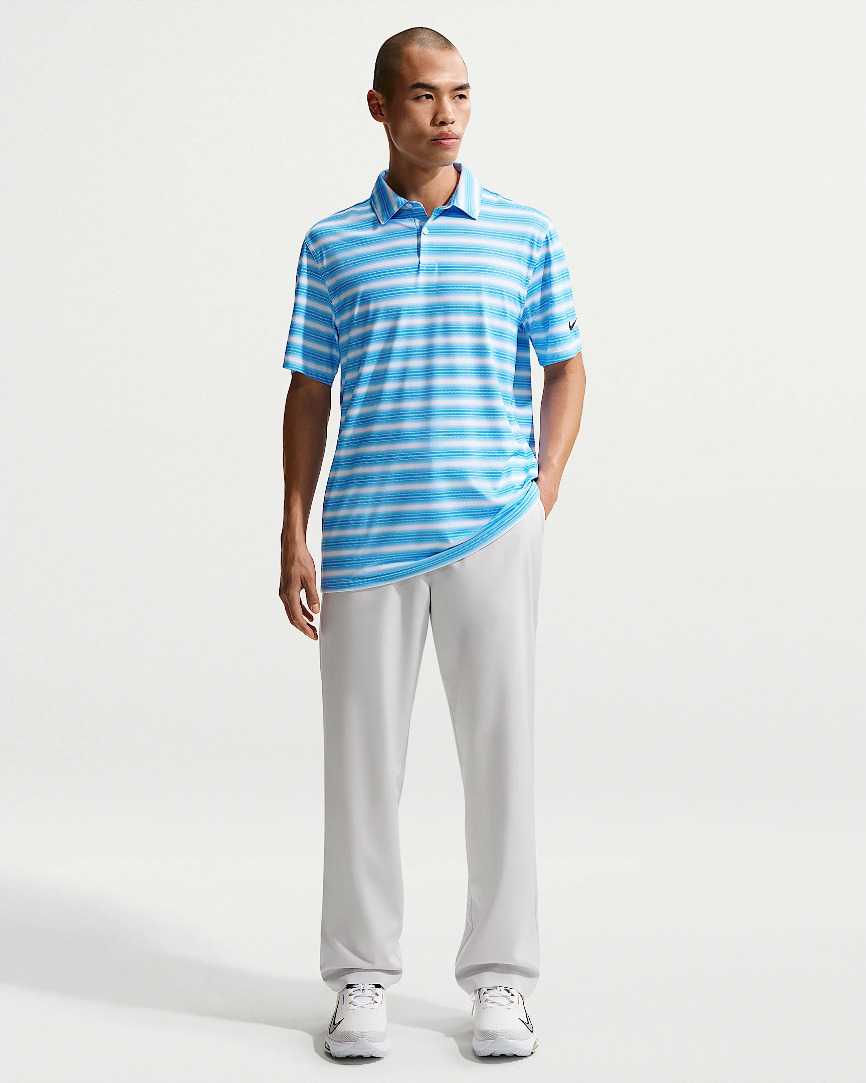 Nike Velocity Men's Dri-FIT Golf Pants - 1