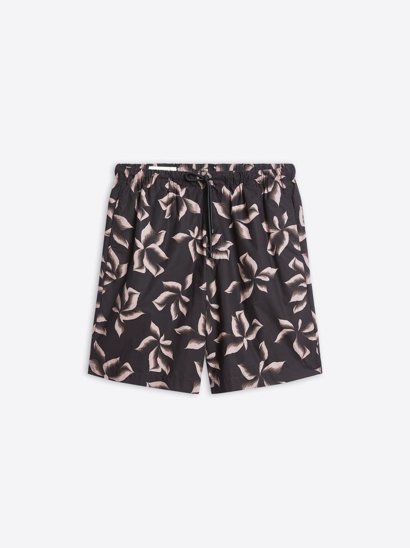 PRINTED SHORTS 1