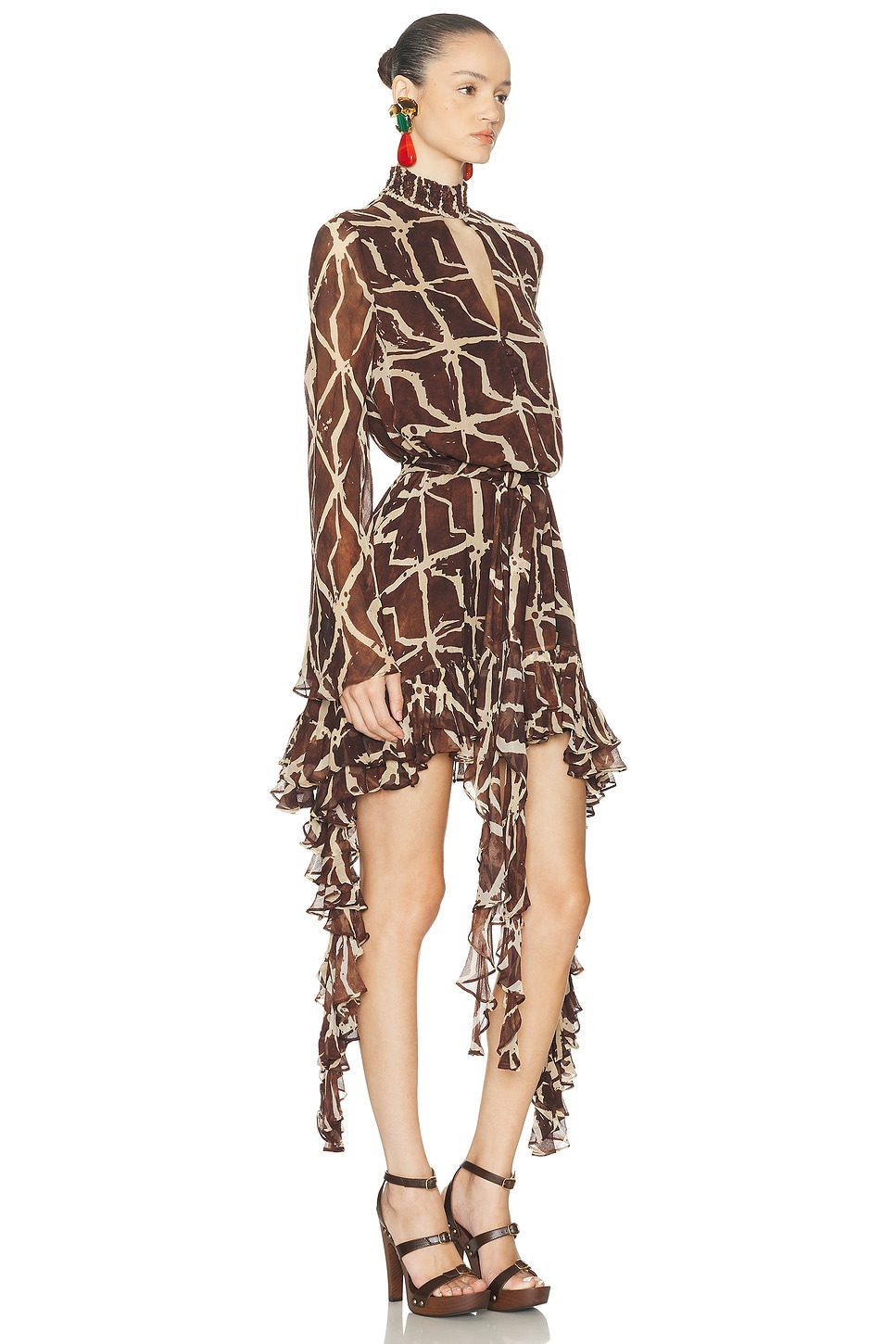 Amalia Dress - 3