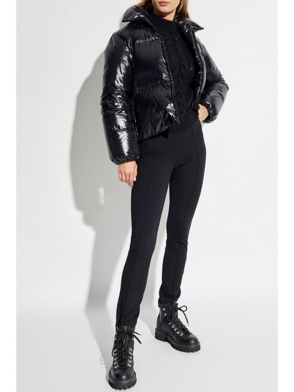 Breteuil jacket - 2