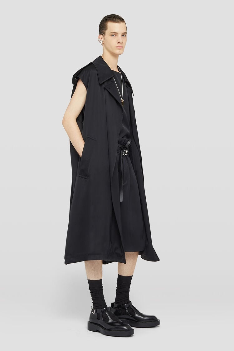 Trench Coat - 3