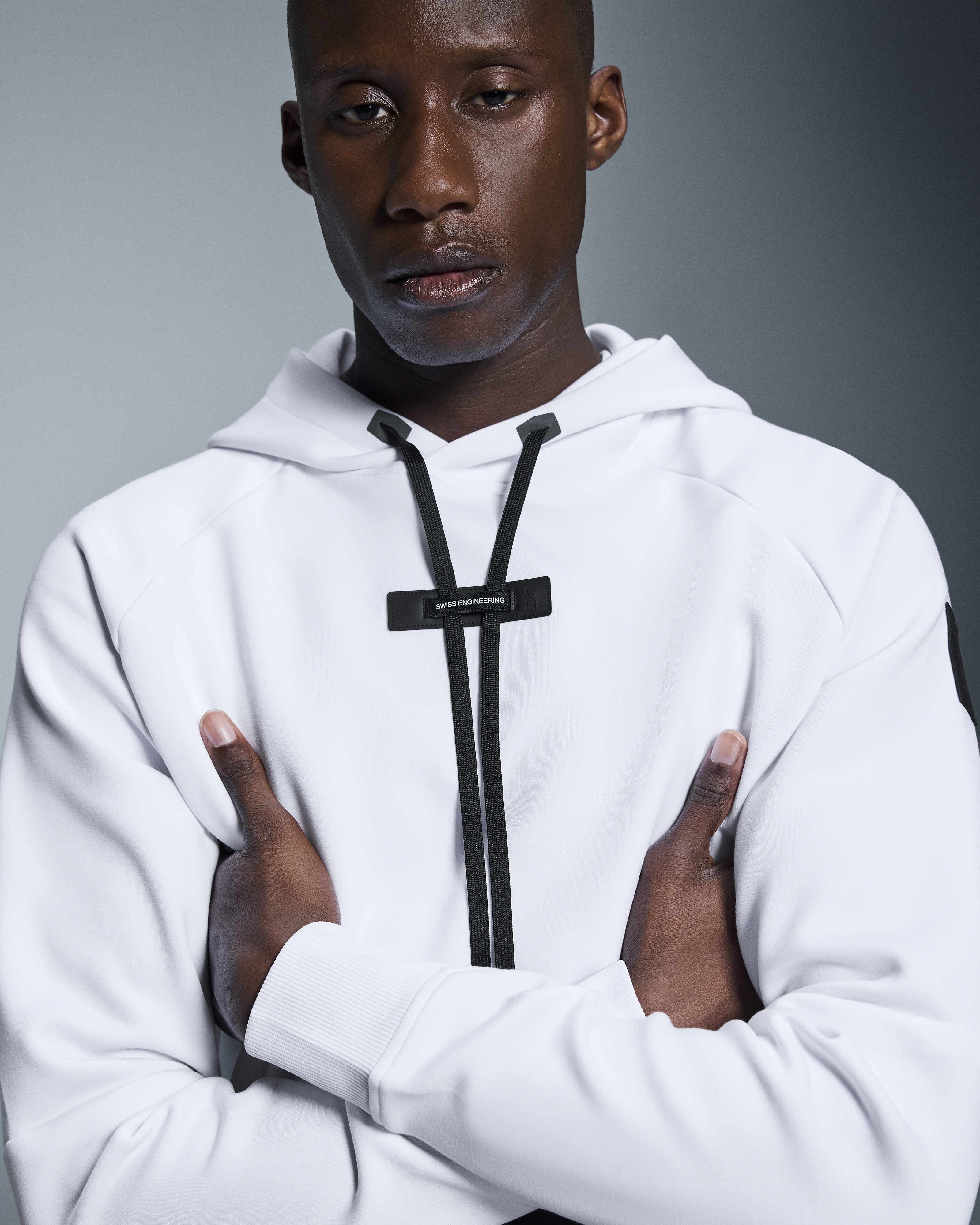 Hoodie - 4